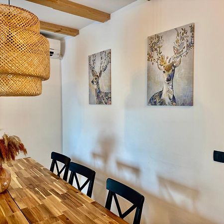Vila Milan 布莱德 外观 照片